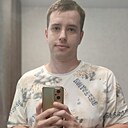 Саша, 25 лет