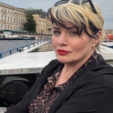 Фотография девушки Натали, 54 года из г. Санкт-Петербург