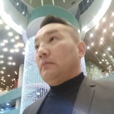 Фотография мужчины Erkebai, 41 год из г. Талдыкорган
