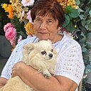 Людмила, 69 лет