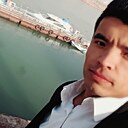 Шохрух, 27 лет