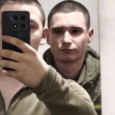 Фотография мужчины Руслан, 22 года из г. Черноголовка