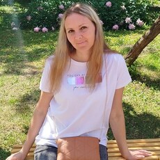 Фотография девушки Юлия, 37 лет из г. Саранск