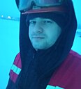 Вадим, 32 года