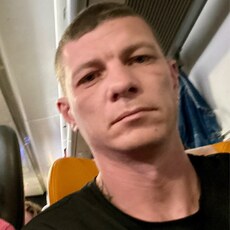Фотография мужчины Sergey, 39 лет из г. Москва