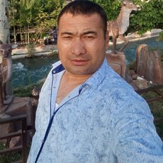 Фотография мужчины Андрей, 40 лет из г. Дмитров