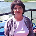 Татьяна, 64 года