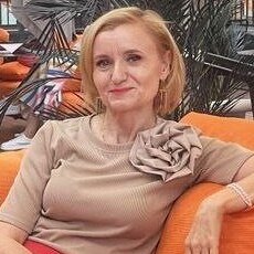 Фотография девушки Наталья, 47 лет из г. Тюмень