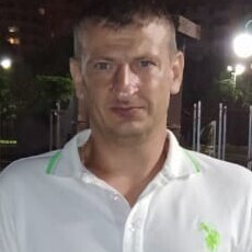 Фотография мужчины Александр, 42 года из г. Краснодар