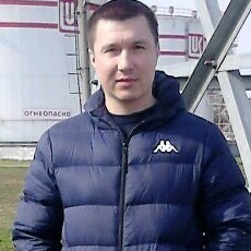 Фотография мужчины Алексей, 42 года из г. Пермь