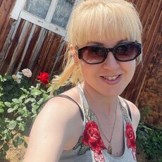 Фотография девушки Анастасия, 33 года из г. Саянск