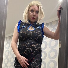 Фотография девушки Аленка, 43 года из г. Самара