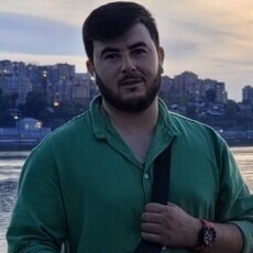 Фотография мужчины Аслан, 27 лет из г. Иркутск