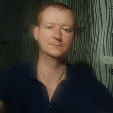 Фотография мужчины Антон, 37 лет из г. Гомель