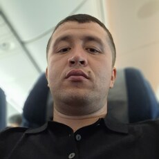 Фотография мужчины Mustafo, 29 лет из г. Несвиж