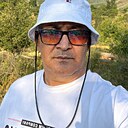 Рашид, 55 лет