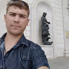 Фотография мужчины Александр, 36 лет из г. Набережные Челны