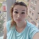 Настена, 33 года