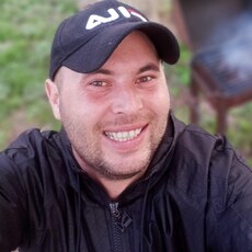 Фотография мужчины Сергей, 35 лет из г. Тихорецк