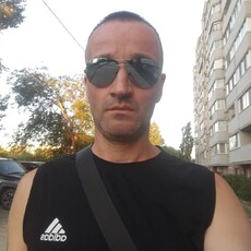 Фотография мужчины Вячеслав, 40 лет из г. Волгоград