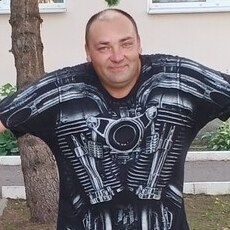 Фотография мужчины Александр, 40 лет из г. Окуловка