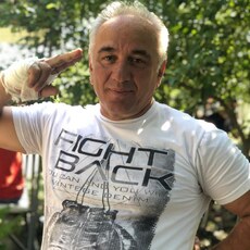 Фотография мужчины Авраам, 63 года из г. Кисловодск