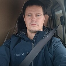 Фотография мужчины Михаил, 36 лет из г. Норильск