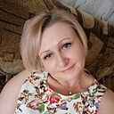 Незнакомка, 52 года