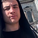 Альберт, 26 лет