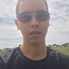 Фотография мужчины Токио, 33 года из г. Актобе