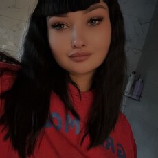 Фотография девушки Кристина, 22 года из г. Москва