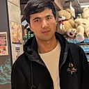 Озод, 22 года