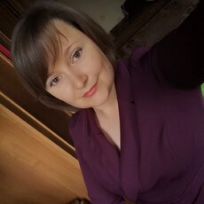 Фотография девушки Анна, 37 лет из г. Минск