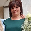 Валентина, 53 года