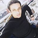 Вусал, 28 лет