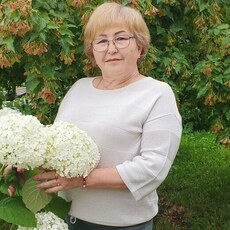 Фотография девушки Залифа, 60 лет из г. Месягутово