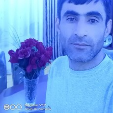Фотография мужчины Натиг, 42 года из г. Уральска