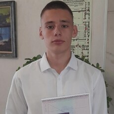 Фотография мужчины Лев, 18 лет из г. Архангельск