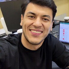 Фотография мужчины Nurik, 28 лет из г. Ташкент