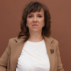 Фотография девушки Ольга, 48 лет из г. Воронеж