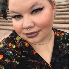 Фотография девушки Светлана, 21 год из г. Челябинск