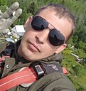 Андрей, 35 лет