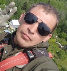 Фотография мужчины Андрей, 35 лет из г. Петрозаводск