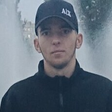Фотография мужчины Александр, 20 лет из г. Абакан