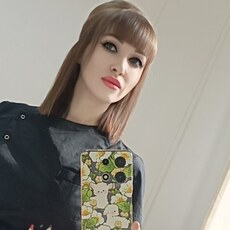 Фотография девушки Лина, 32 года из г. Новороссийск