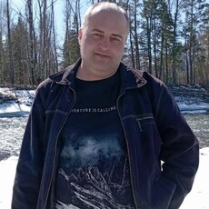 Сергей, 47 из г. Омск.
