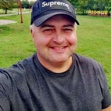 Фотография мужчины Сергей, 47 лет из г. Омск