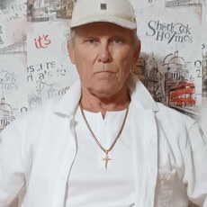 Фотография мужчины Владимир, 49 лет из г. Саки
