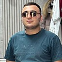 Роман, 25 лет