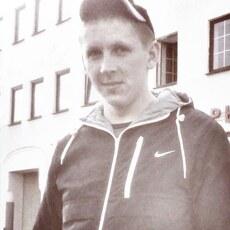Фотография мужчины Егор, 30 лет из г. Гродно